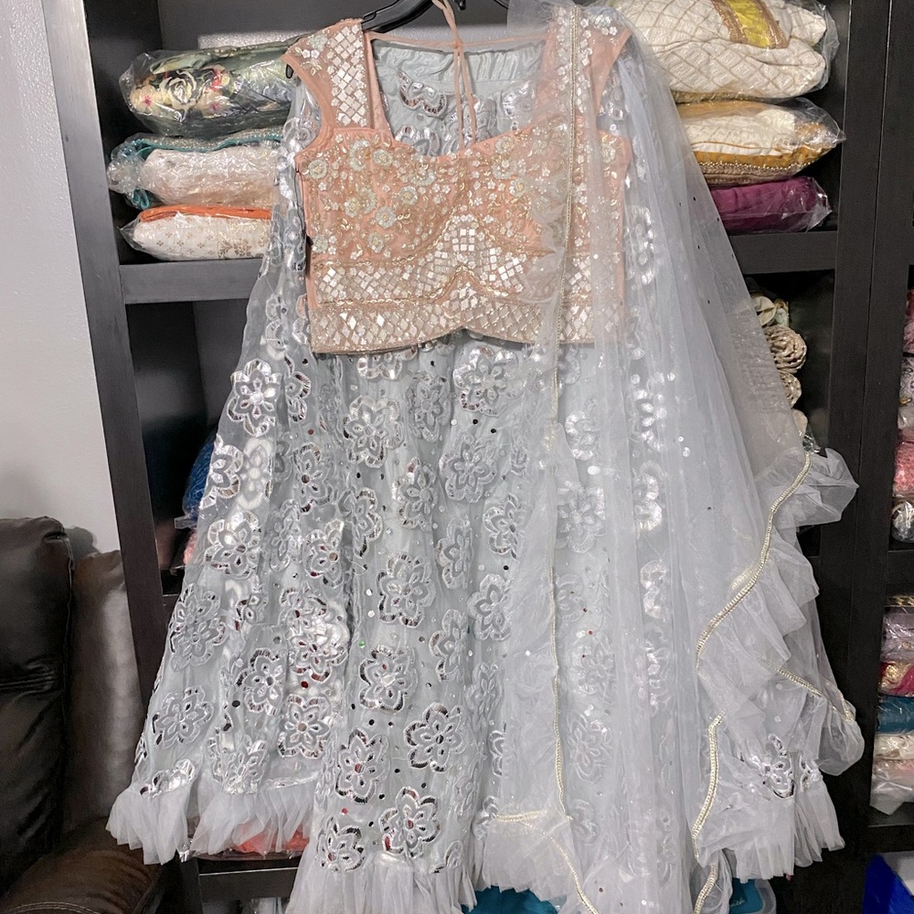 Lehenga